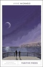 Cover: Fugitive Pieces - Bloomsbury Publishing PLC