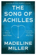 Bild: The Song of Achilles - Bloomsbury Publishing PLC