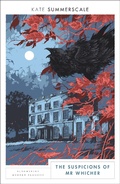 Cover: The Suspicions of Mr. Whicher - Bloomsbury Publishing PLC