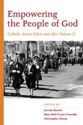 Cover: Empowering the People of God - Fordham University Press