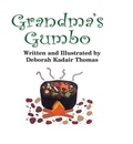 Cover: Grandma's Gumbo - Pelican Publishing Company