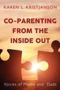 Cover: Co-Parenting from the Inside Out - Dundurn Group Ltd