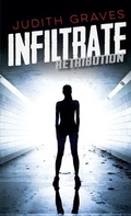 Cover: Infiltrate - Orca Book Publishers,Canada