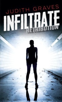 Enlarge image Cover: Infiltrate - Orca Book Publishers,Canada