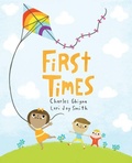 Cover: First Times - Orca Book Publishers,Canada