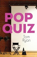 Cover: Pop Quiz - Orca Book Publishers,Canada