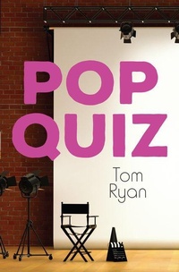 Enlarge image Cover: Pop Quiz - Orca Book Publishers,Canada