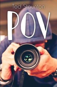 Enlarge image Cover: POV - Orca Book Publishers,Canada