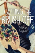 Cover: Getting the Brush Off - Orca Book Publishers,Canada