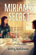 Cover: Miriam's Secret - Orca Book Publishers,Canada