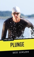 Cover: Plunge - Orca Book Publishers,Canada