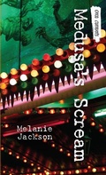 Cover: Medusa's Scream - Orca Book Publishers,Canada