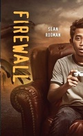Cover: Firewall - Orca Book Publishers,Canada