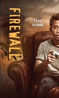 Enlarge image Cover: Firewall - Orca Book Publishers,Canada
