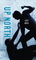 Cover: Up North - Orca Book Publishers,Canada