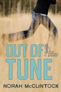 Cover: Out of Tune - Orca Book Publishers,Canada