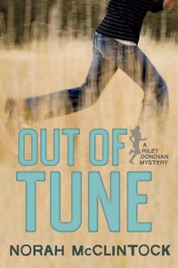 Enlarge image Cover: Out of Tune - Orca Book Publishers,Canada