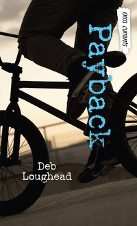 Enlarge image Cover: Payback - Orca Book Publishers,Canada