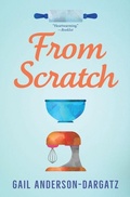 Cover: From Scratch - Orca Book Publishers,Canada