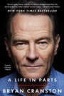 Cover: A Life in Parts - Scribner Book Company