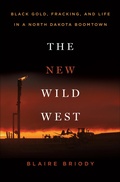 Abbildung von: The New Wild West - St. Martin's Press