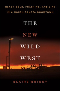 Abbildung von: The New Wild West - St. Martin's Press