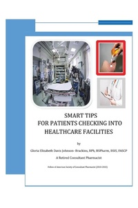 Abbildung von: Smart Tips For Patients - Outskirts Press