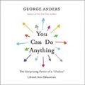 Cover: You Can Do Anything Lib/E - Little Brown and Company