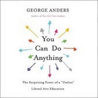 Enlarge image Cover: You Can Do Anything - Little Brown and Company