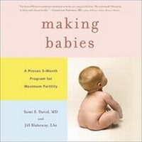 Enlarge image Cover: Making Babies Lib/E - Little Brown and Company