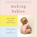 Cover: Making Babies - Little Brown and Company