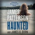Cover: Haunted Lib/E - Little Brown and Company