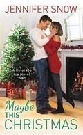 Cover: Maybe This Christmas - Forever
