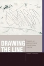 Cover: Drawing the Line - Fordham University Press
