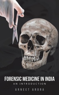 Abbildung von: Forensic Medicine in India - Partridge India