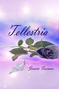 Enlarge image Cover: Tellestria - Dorrance Publishing Co.