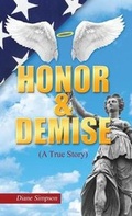 Cover: Honor & Demise - Dorrance Publishing Co.