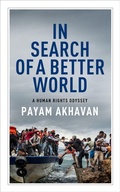 Cover: In Search of a Better World - House of Anansi Press Ltd ,Canada