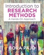 Cover: Introduction to Research Methods - SAGE Publications Inc