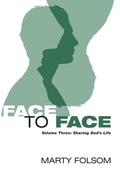 Cover: Face to Face, Volume Three - Wipf and Stock Publishers