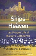 Cover: Ships Of Heaven - Transworld Digital