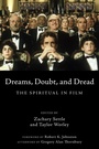 Cover: Dreams, Doubt, and Dread - Wipf and Stock Publishers