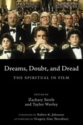 Cover: Dreams, Doubt, and Dread - Wipf and Stock Publishers