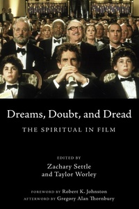 Enlarge image Cover: Dreams, Doubt, and Dread - Wipf and Stock Publishers