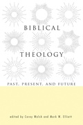 Cover: Biblical Theology - Wipf and Stock Publishers