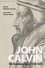 Cover: John Calvin - Wipf and Stock Publishers