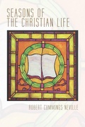 Cover: Seasons of the Christian Life - Wipf and Stock Publishers