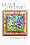 Cover: Nurture in Time and Eternity - Wipf and Stock Publishers