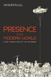 Enlarge image Cover: Presence in the Modern World - Wipf and Stock Publishers