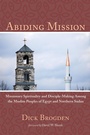 Cover: Abiding Mission - Wipf and Stock Publishers